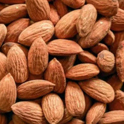   Almonds 