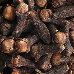  Cloves